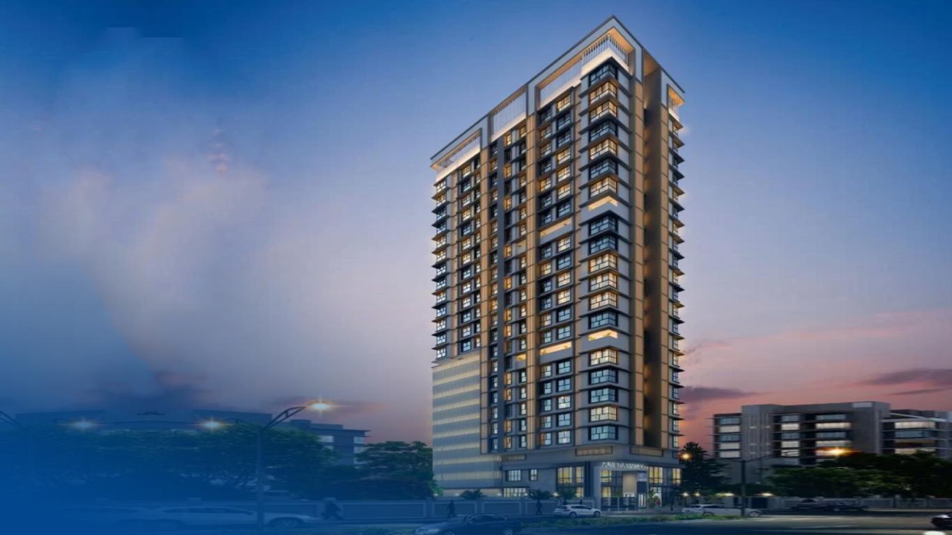 Zee infra Bliss Life Andheri West